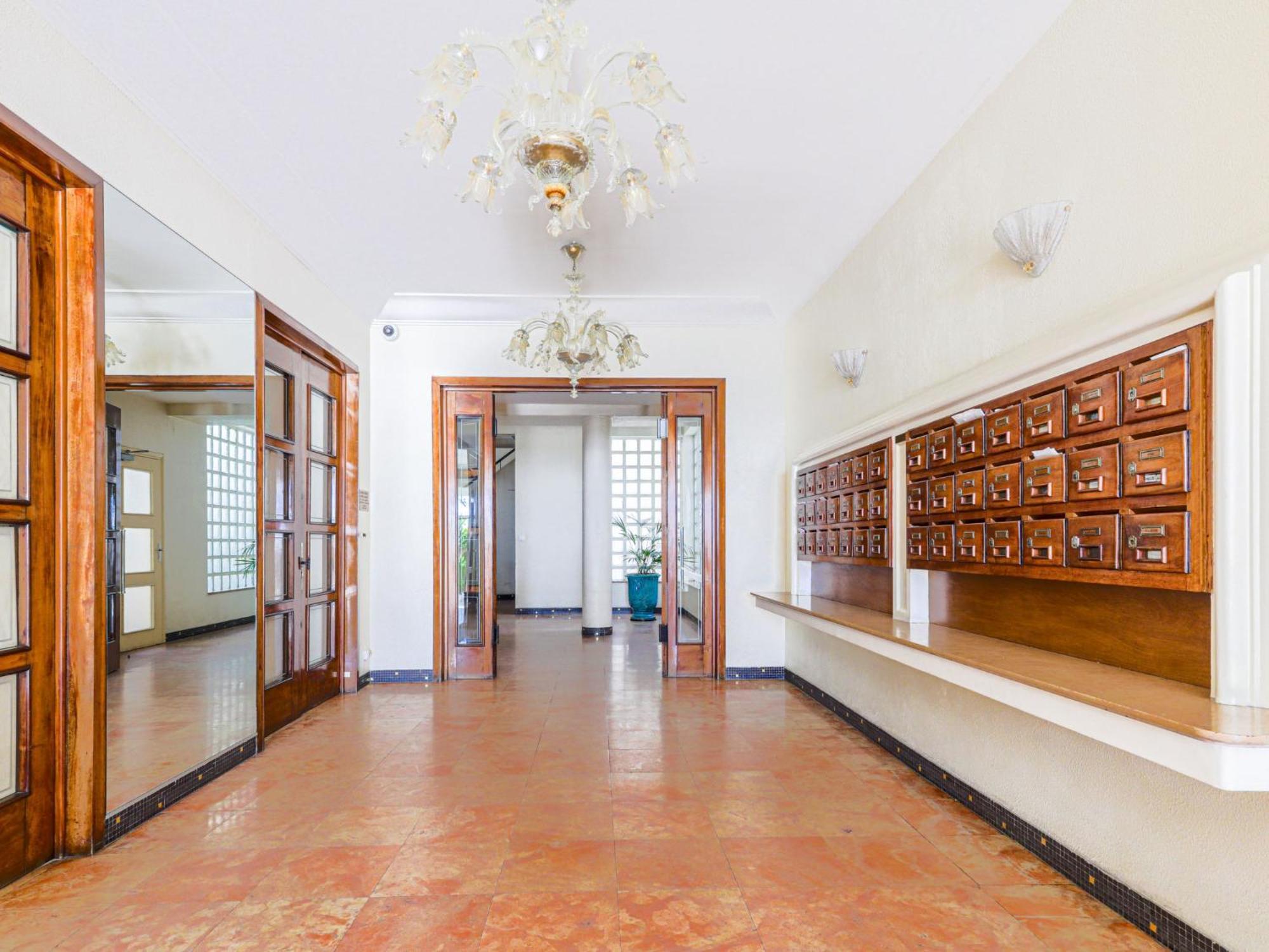Apartment La Floride Promenade Des Anglais By Interhome Nice Exterior photo