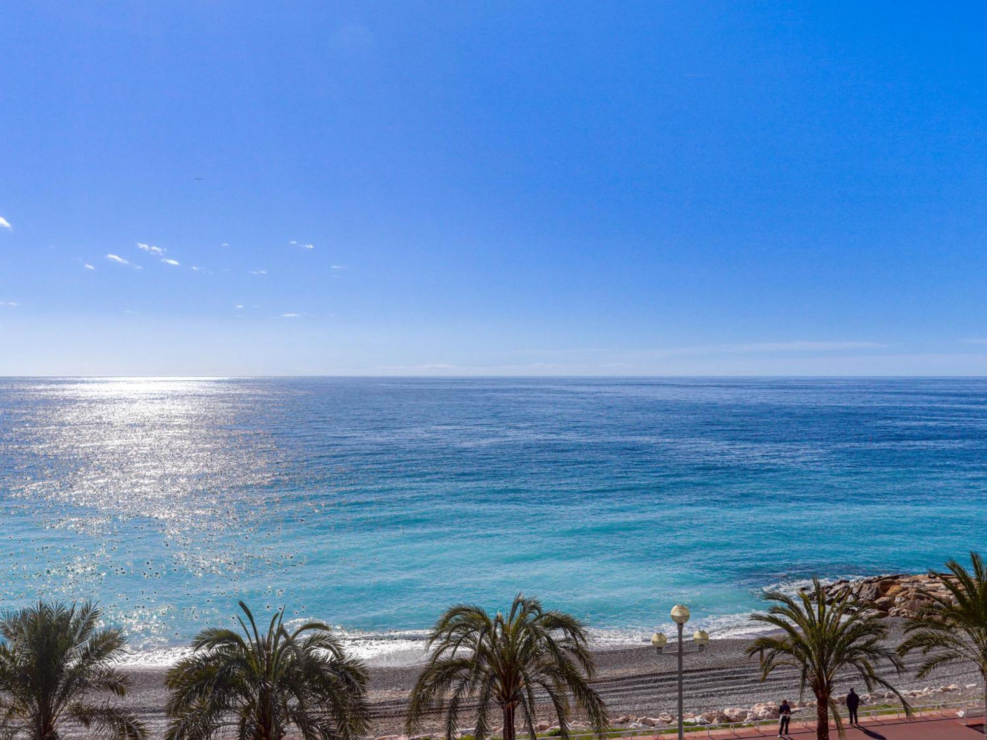 Apartment La Floride Promenade Des Anglais By Interhome Nice Exterior photo